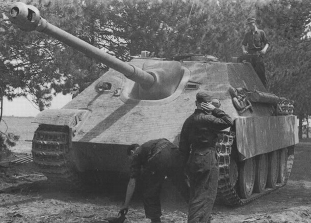 Jagdpanther