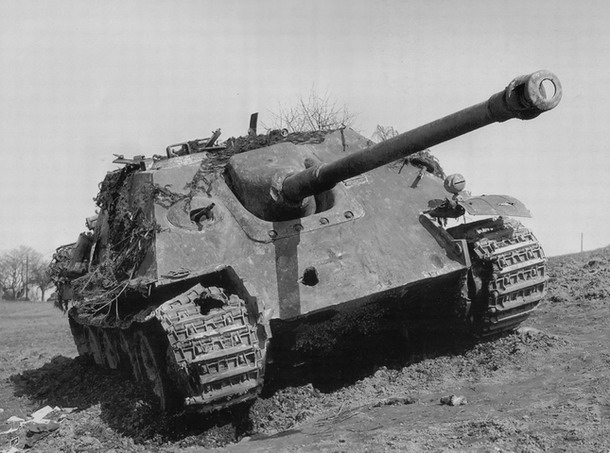 Jagdpanther