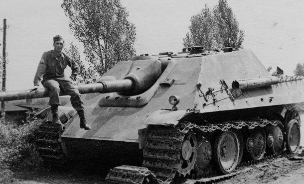 Jagdpanther