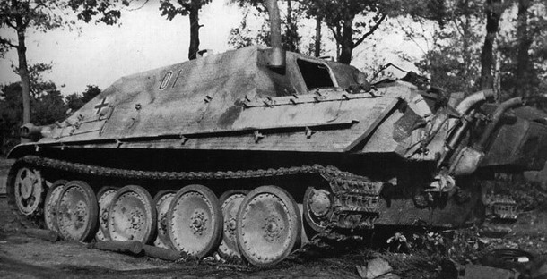 Jagdpanther