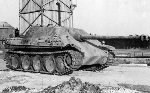 Jagdpanther