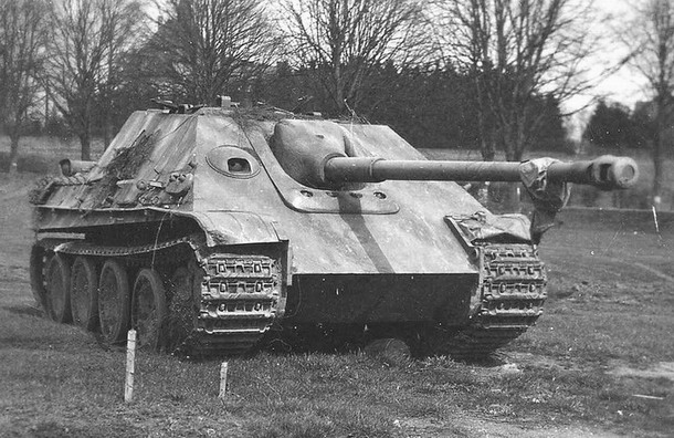 Jagdpanther