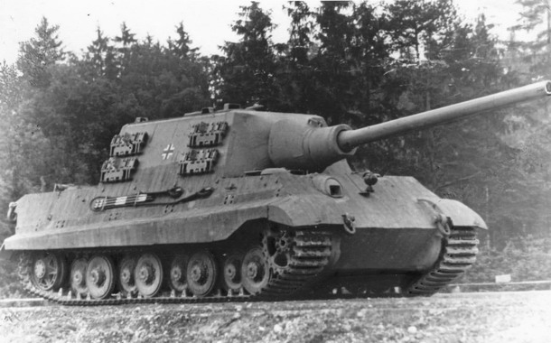 Jagdtiger