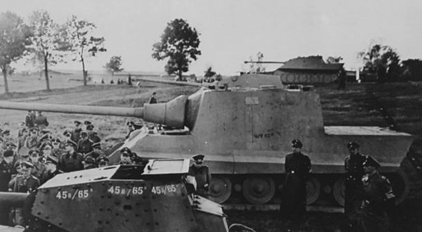 Jagdtiger