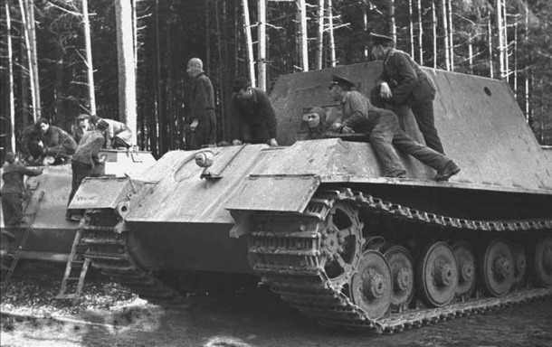 Jagdtiger