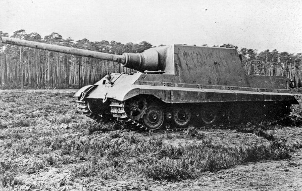 Jagdtiger