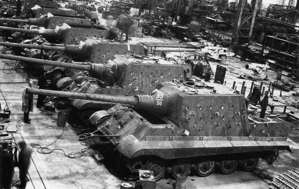 Jagdtiger