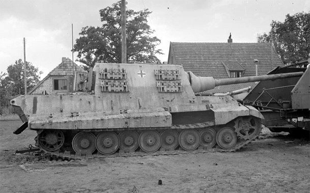 Jagdtiger