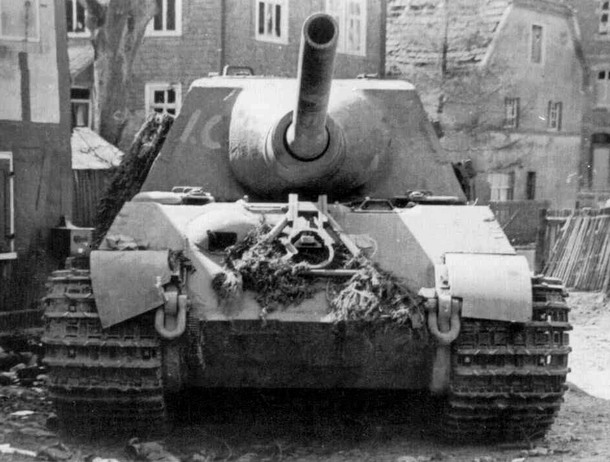 Jagdtiger