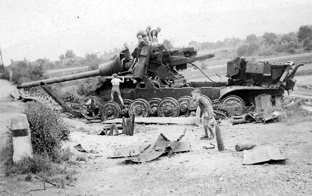 Jagdtiger