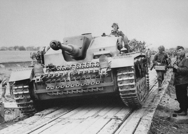 Sturmgeschütz III