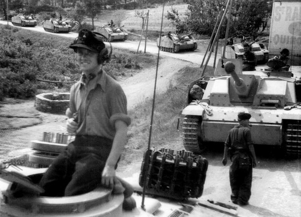 Sturmgeschütz III