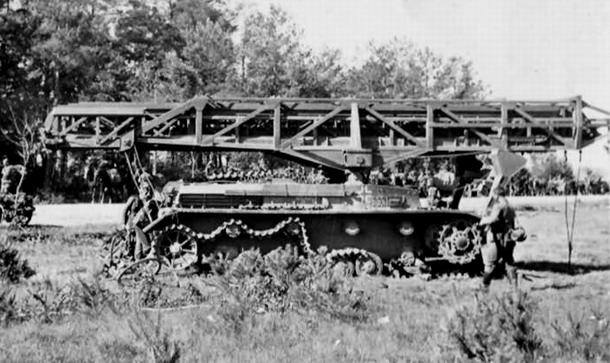 tank Panzer IV