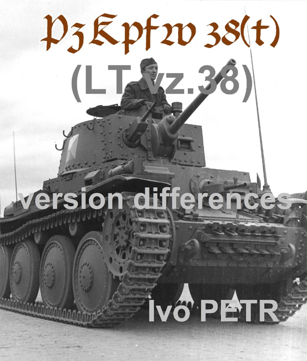 Panzerkampfwagen 38(t)